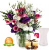 MIX Lisianthus