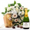 white Elegant Wishes