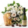 white Elegant Wishes