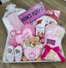 Baby Girl Gift